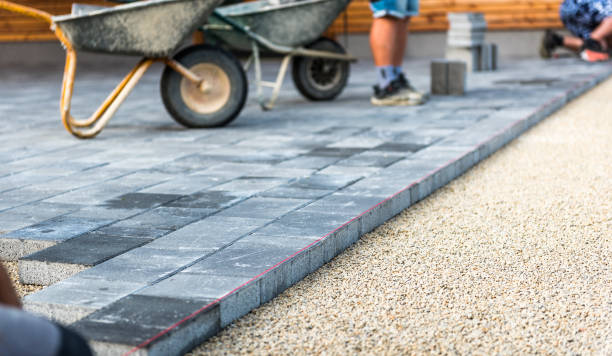 Best Stamped Concrete Services in Woodville, TX