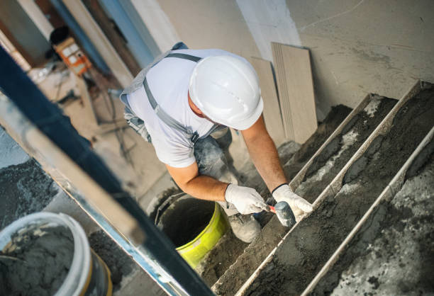 Best Residential Concrete Solutions in Woodville, TX