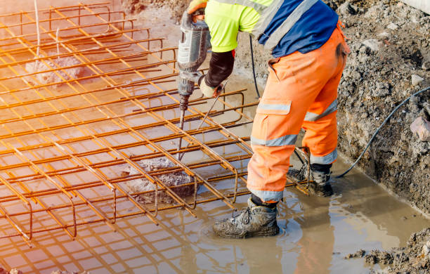 Best Concrete Demolition Services in Woodville, TX